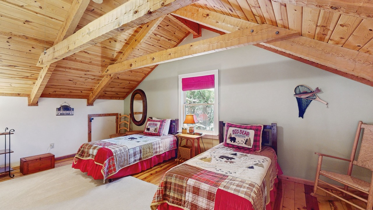 Photo of Bedroom in Foscoe