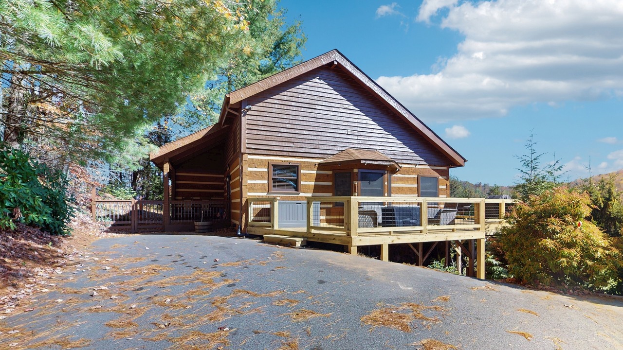 Photo of Outdoor in Foscoe