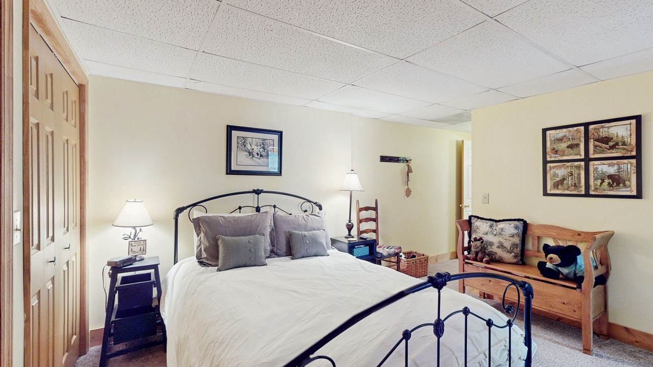 Photo of Bedroom in Foscoe