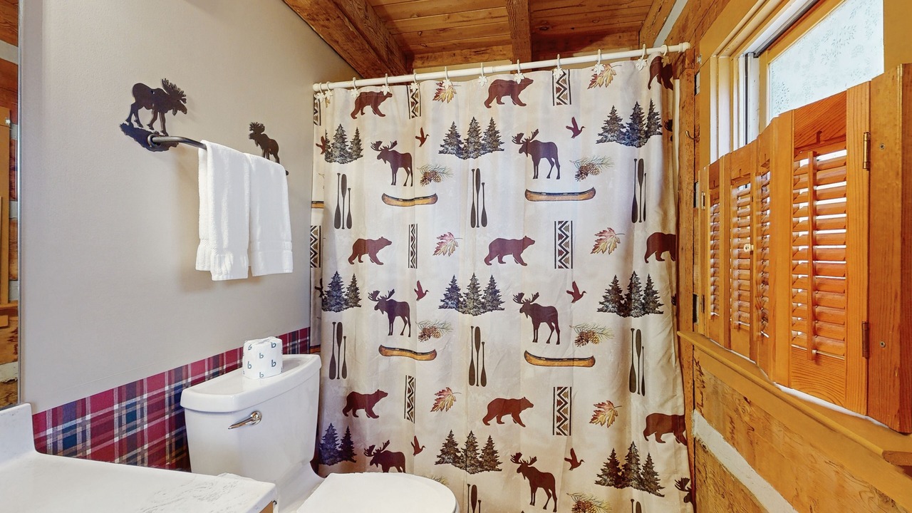 Photo of Bathroom in Foscoe