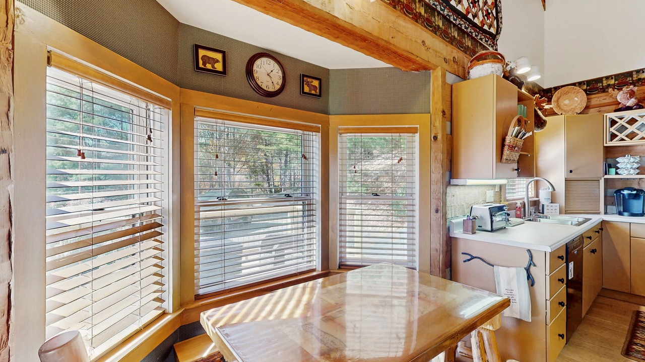 Photo of Kitchen in Foscoe