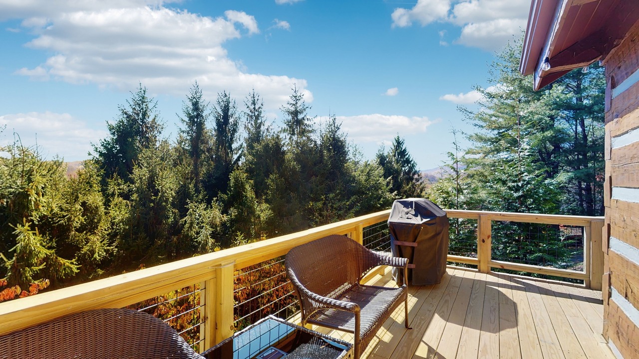 Photo of Outdoor in Foscoe