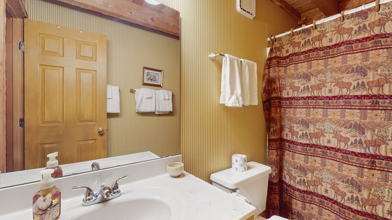 Photo of Bathroom in Foscoe