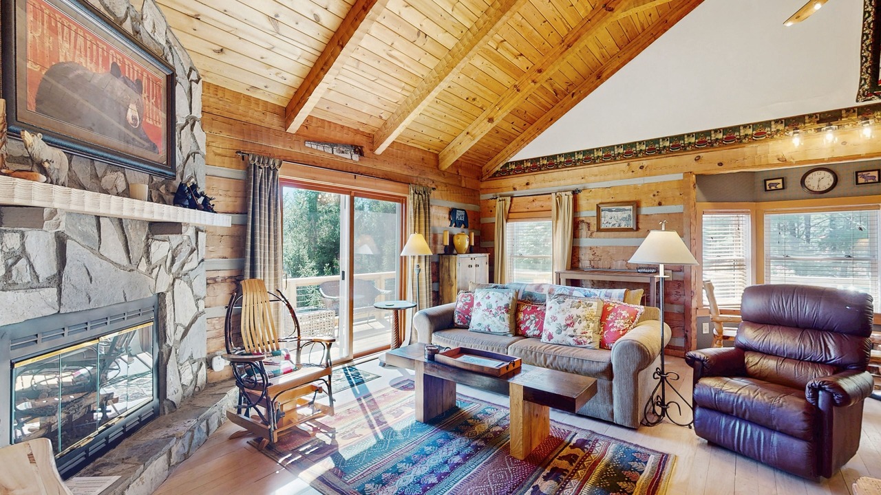 Photo of Livingroom in Foscoe