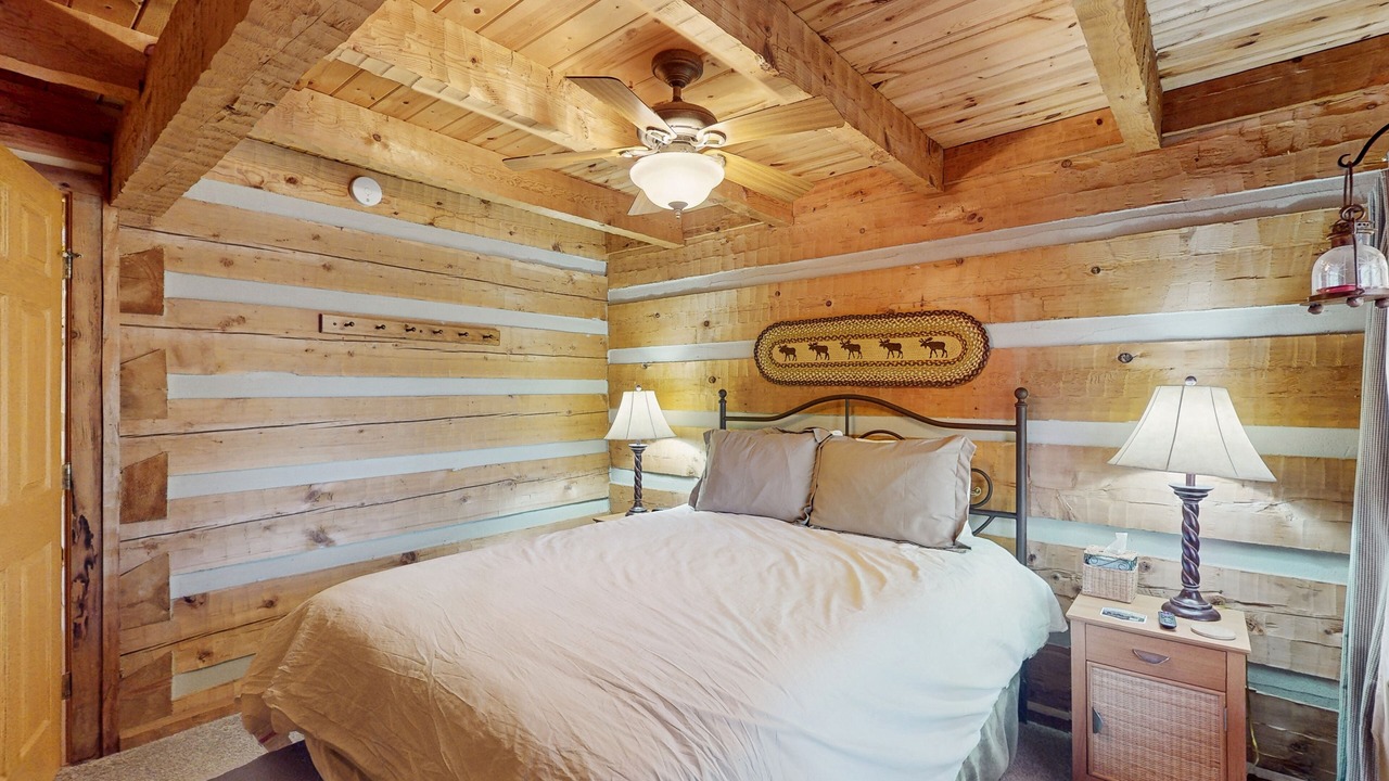 Photo of Bedroom in Foscoe