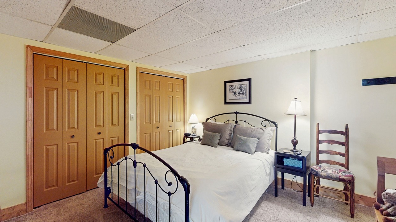 Photo of Bedroom in Foscoe