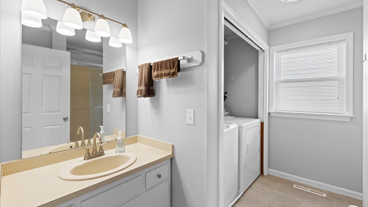 Photo of Bathroom in South Bethany
