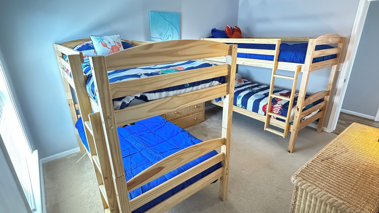 Photo of Bedroom in South Bethany