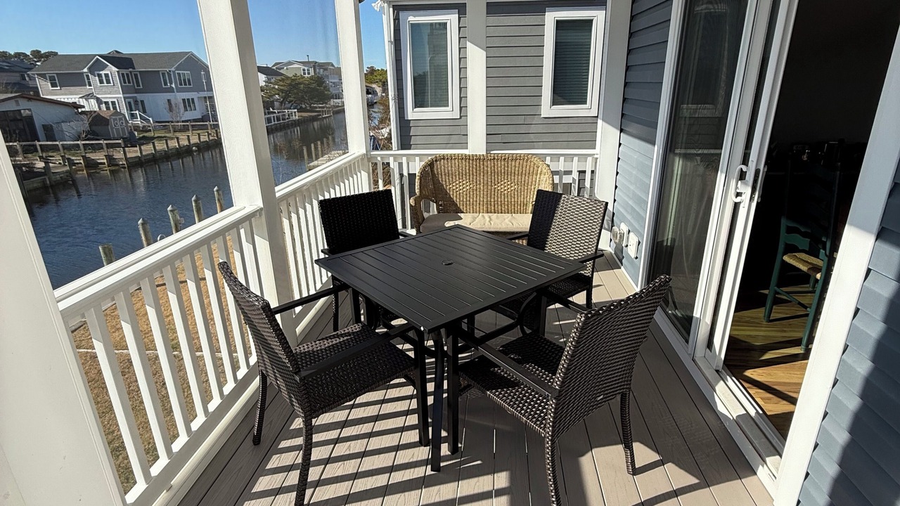 Photo of Outdoor in South Bethany