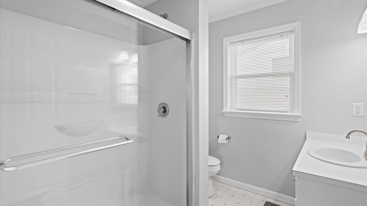 Photo of Bathroom in South Bethany