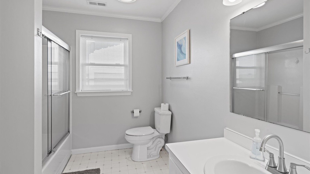 Photo of Bathroom in South Bethany