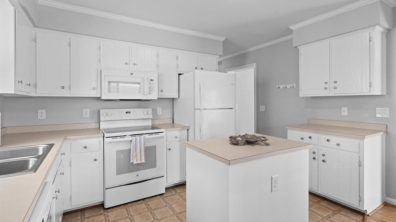 Photo of Kitchen in South Bethany