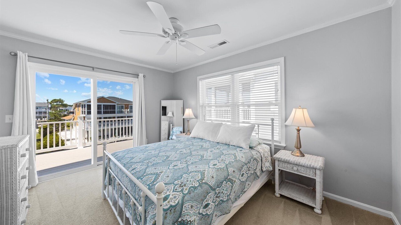 Photo of Bedroom in South Bethany