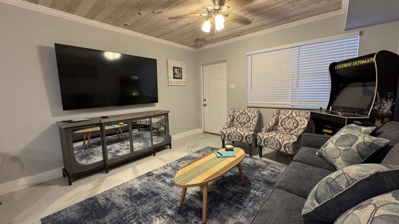 Photo of Livingroom in Matlacha