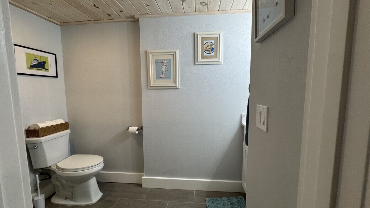 Photo of Bathroom in Matlacha