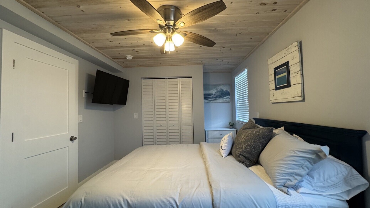 Photo of Bedroom in Matlacha