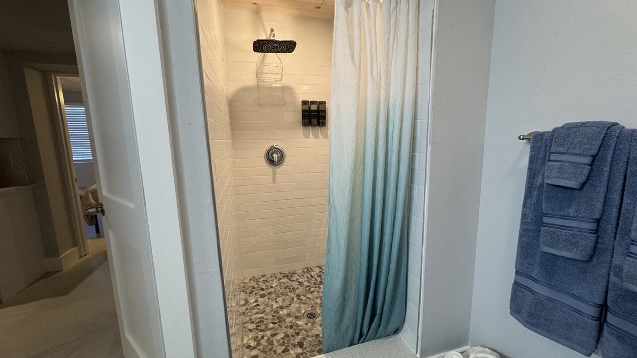 Photo of Bathroom in Matlacha