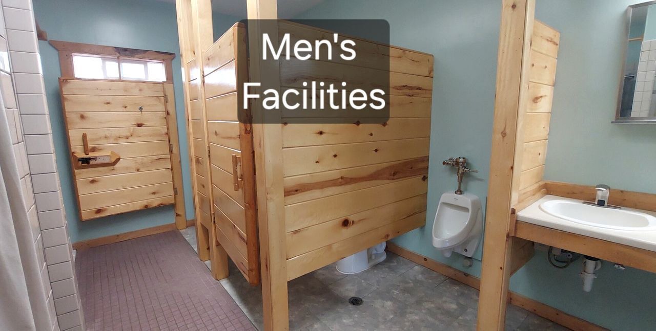 Photo of Bathroom in Escalante