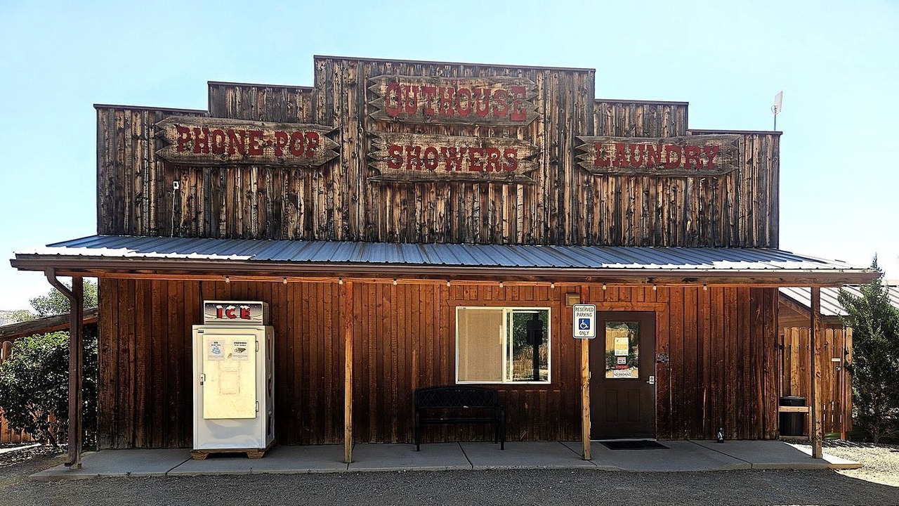 Photo of Outdoor in Escalante