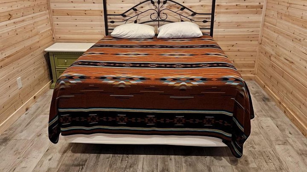 Photo of Bedroom in Escalante