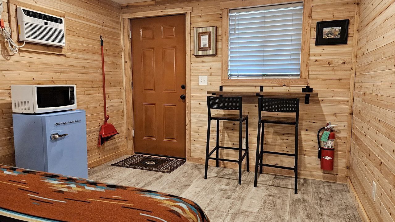 Photo of Bedroom in Escalante