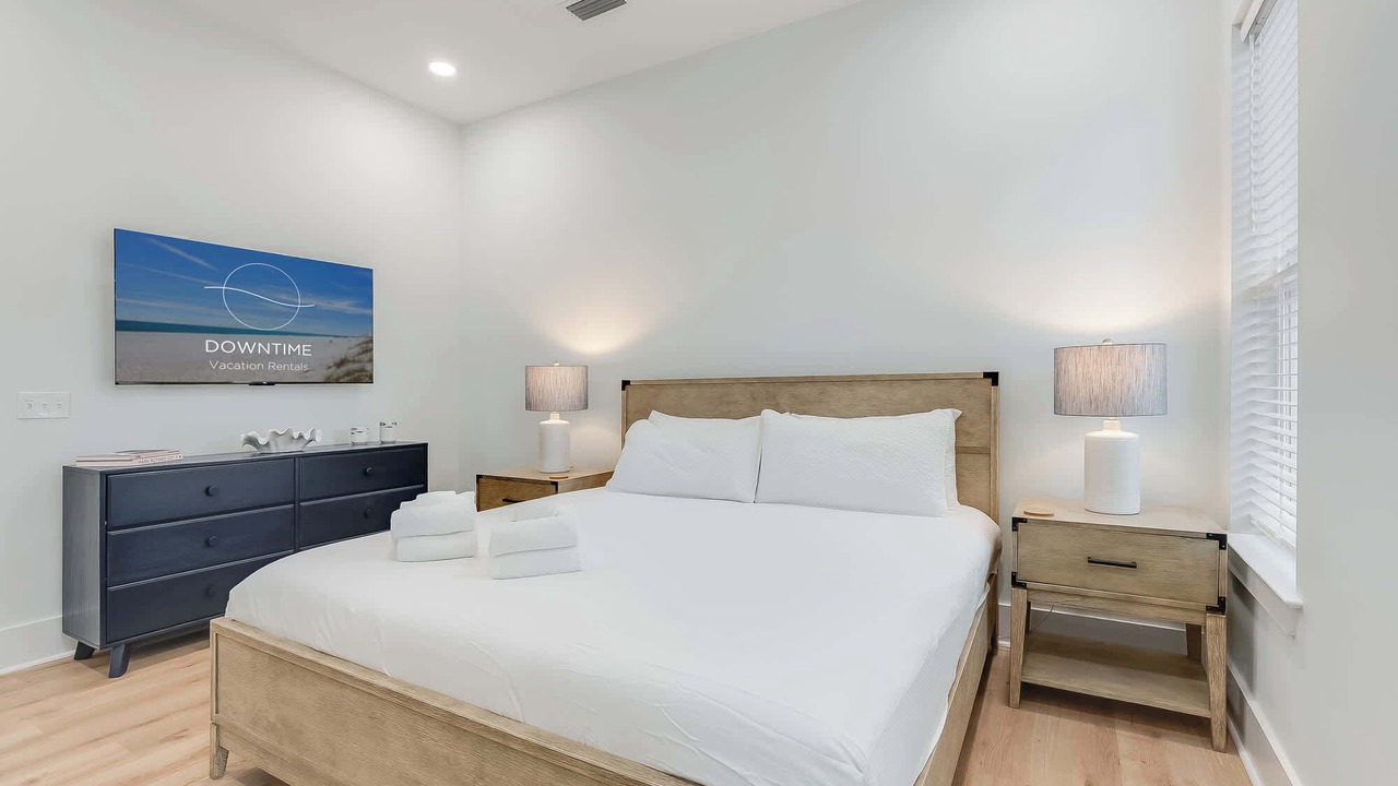 Photo of Bedroom in Laguna Beach