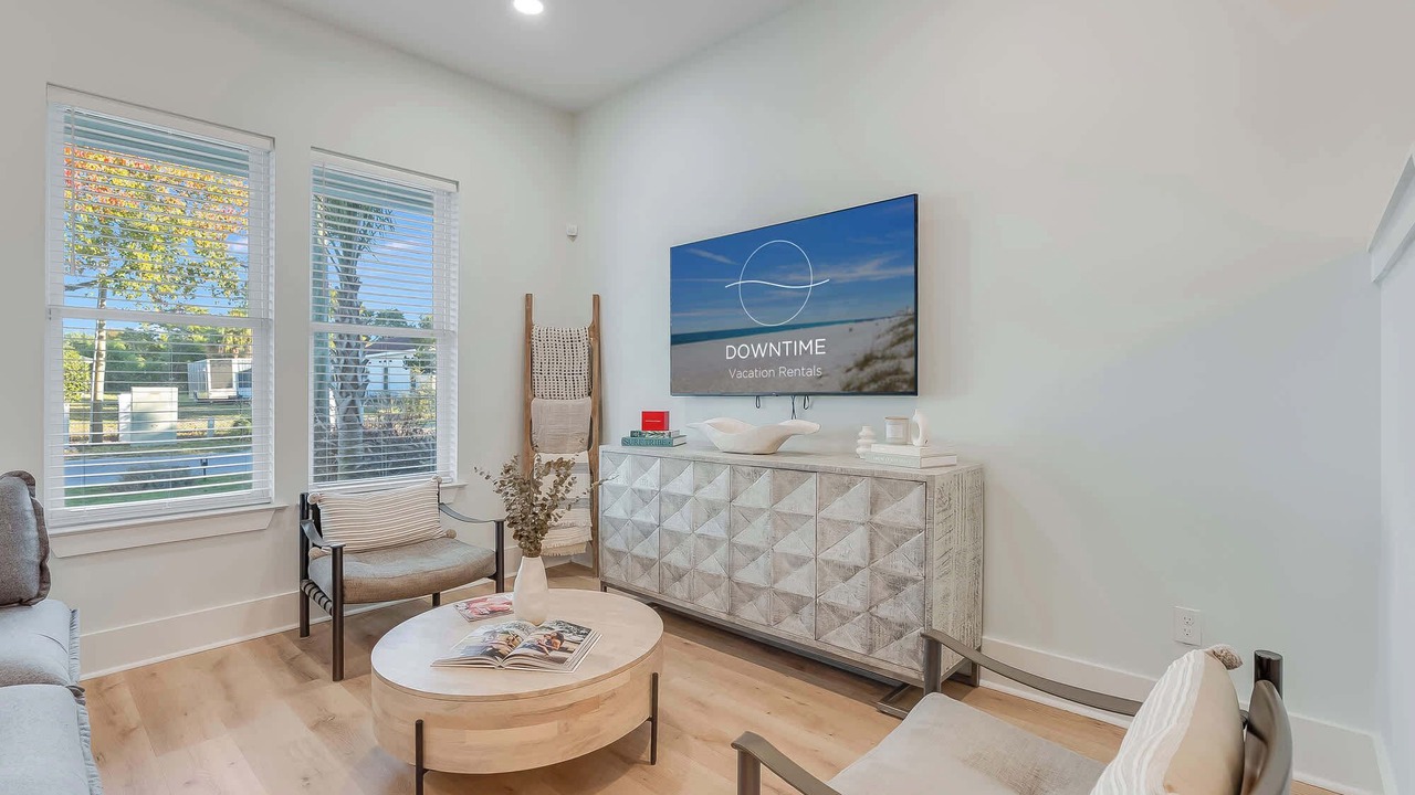 Photo of Livingroom in Laguna Beach