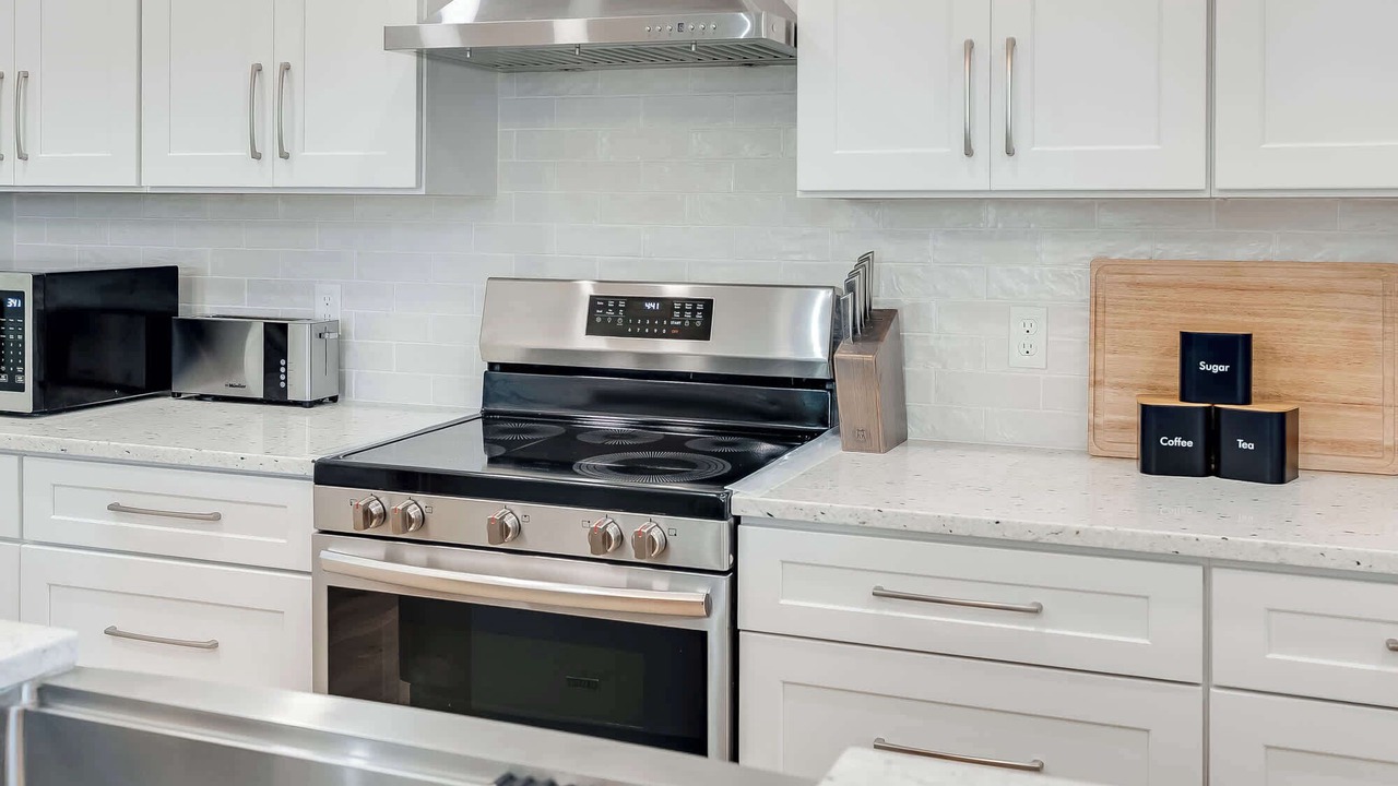 Photo of Kitchen in Laguna Beach