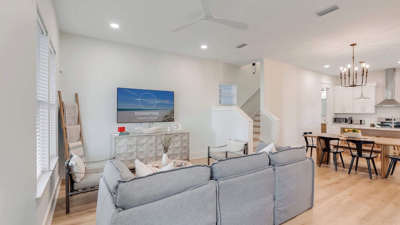 Photo of Livingroom in Laguna Beach