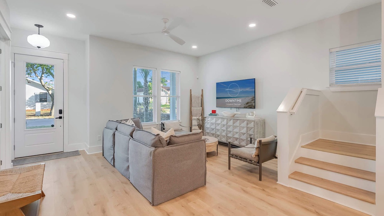 Photo of Livingroom in Laguna Beach
