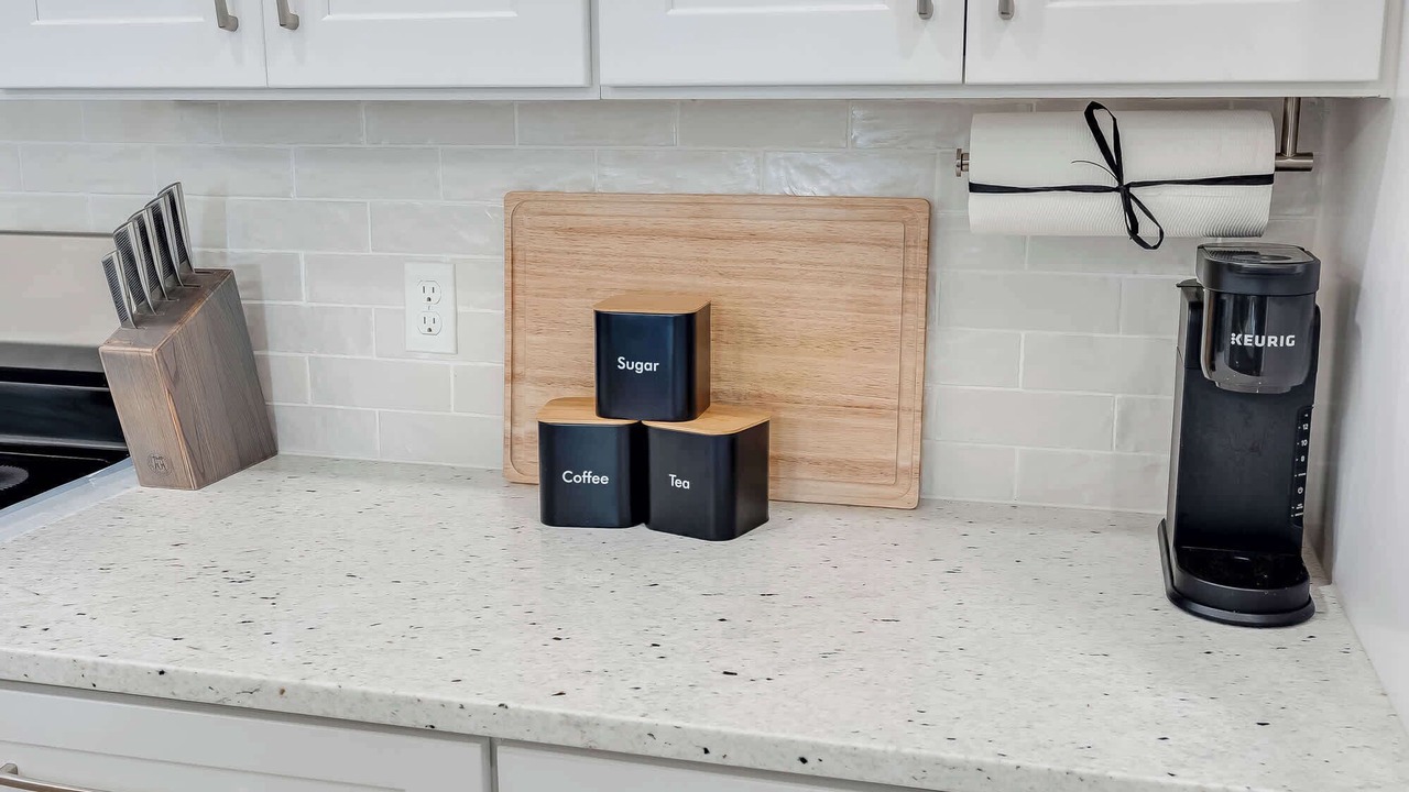 Photo of Kitchen in Laguna Beach