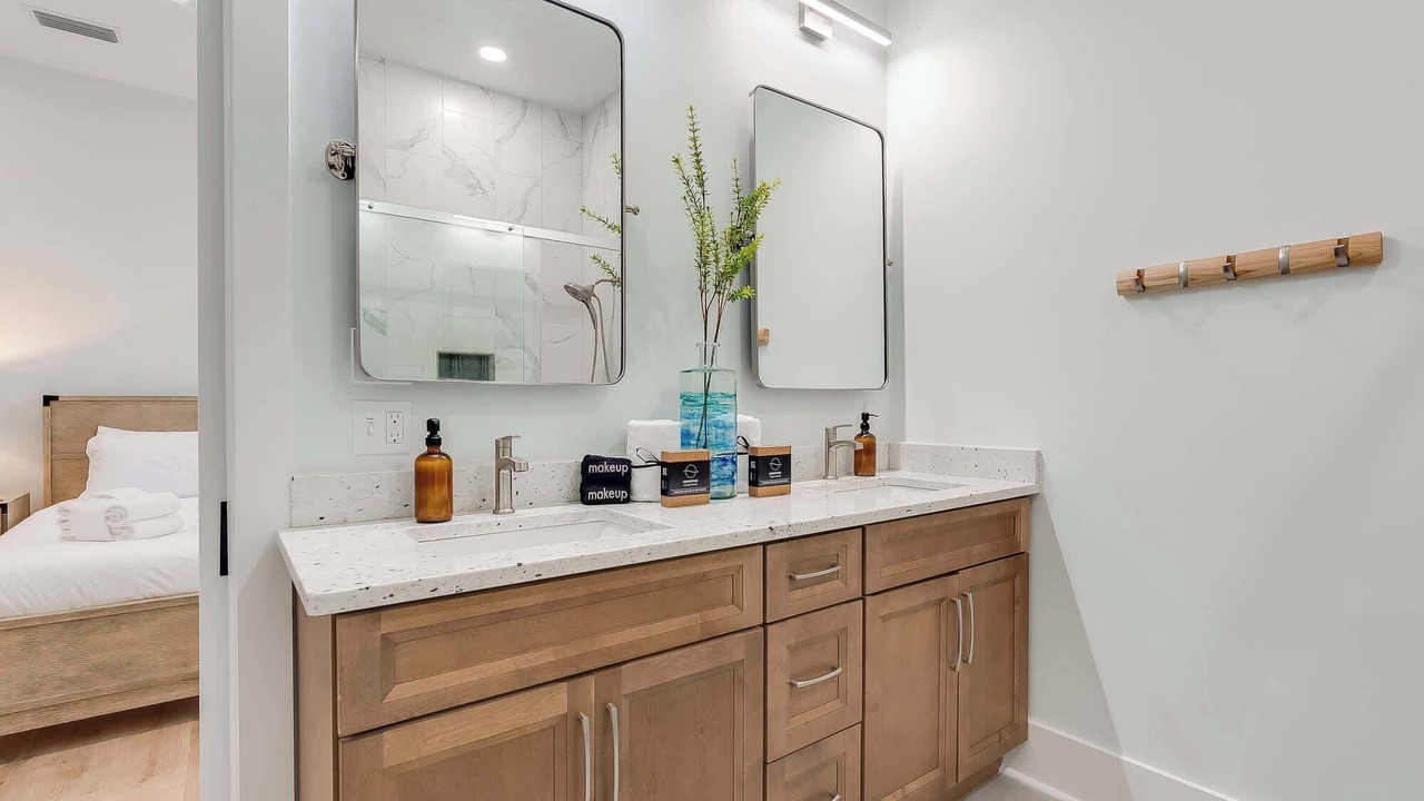 Photo of Bathroom in Laguna Beach