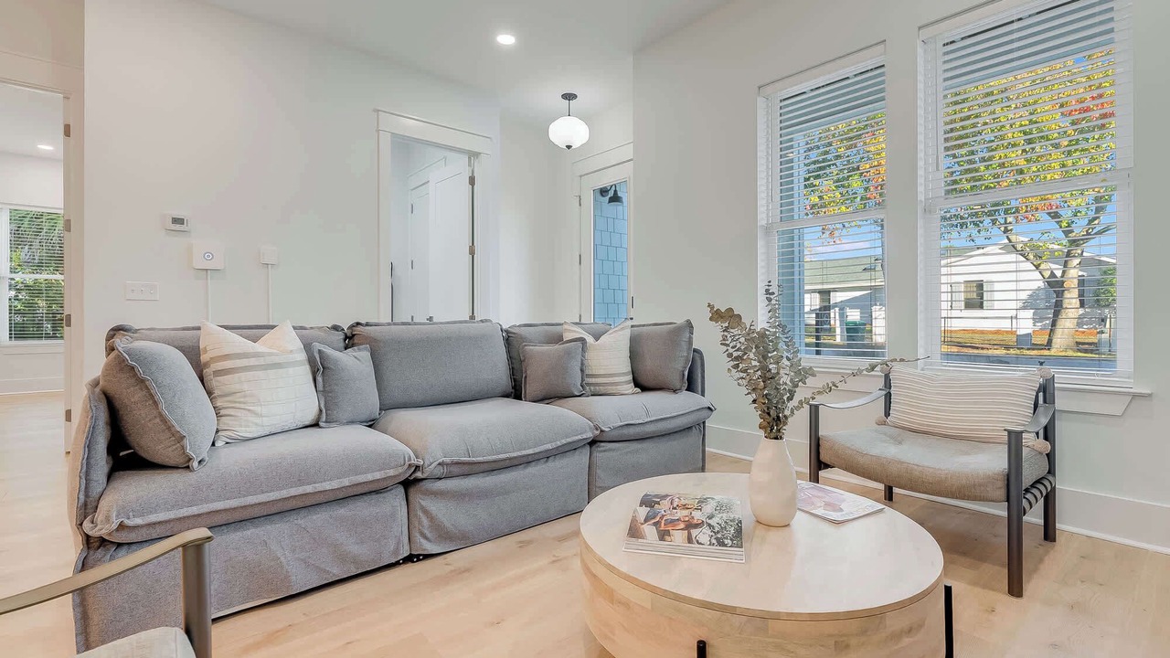 Photo of Livingroom in Laguna Beach