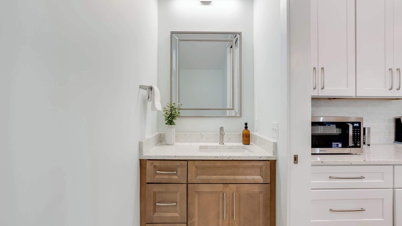 Photo of Kitchen in Laguna Beach