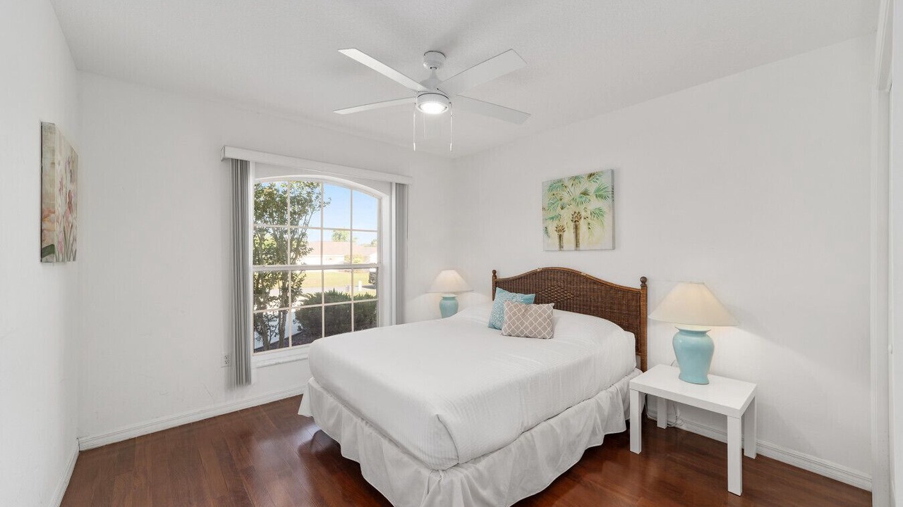 Photo of Bedroom in Inverness