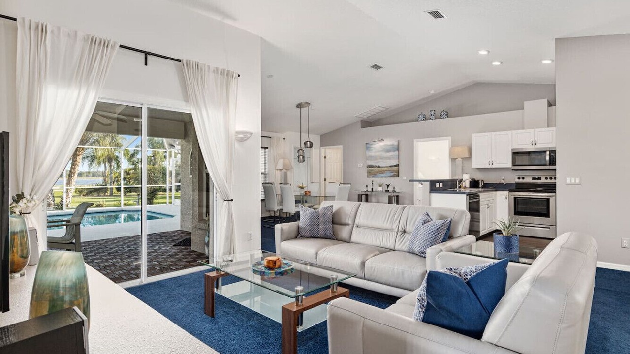 Photo of Livingroom in Inverness