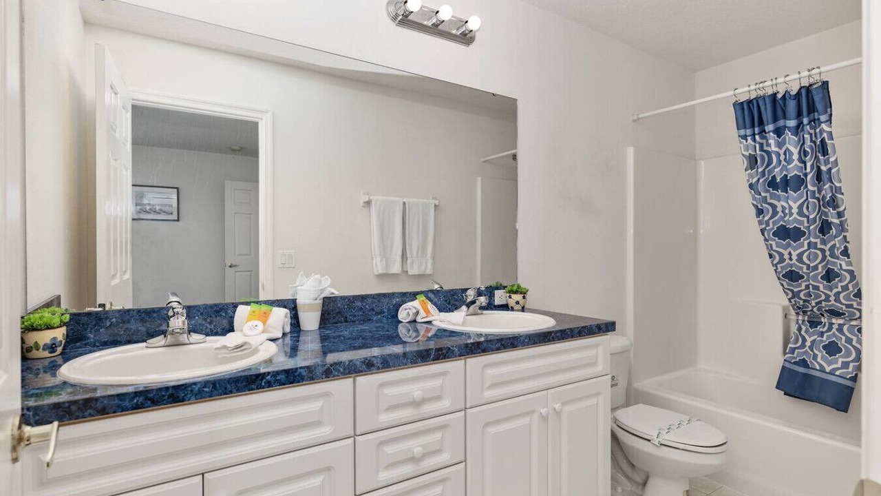 Photo of Bathroom in Inverness