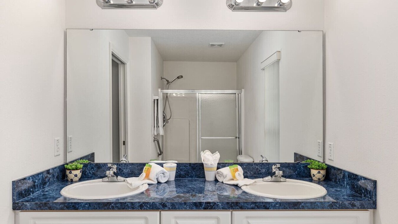 Photo of Bathroom in Inverness
