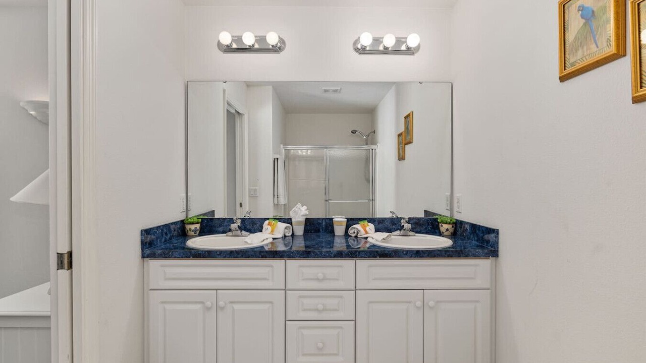 Photo of Bathroom in Inverness
