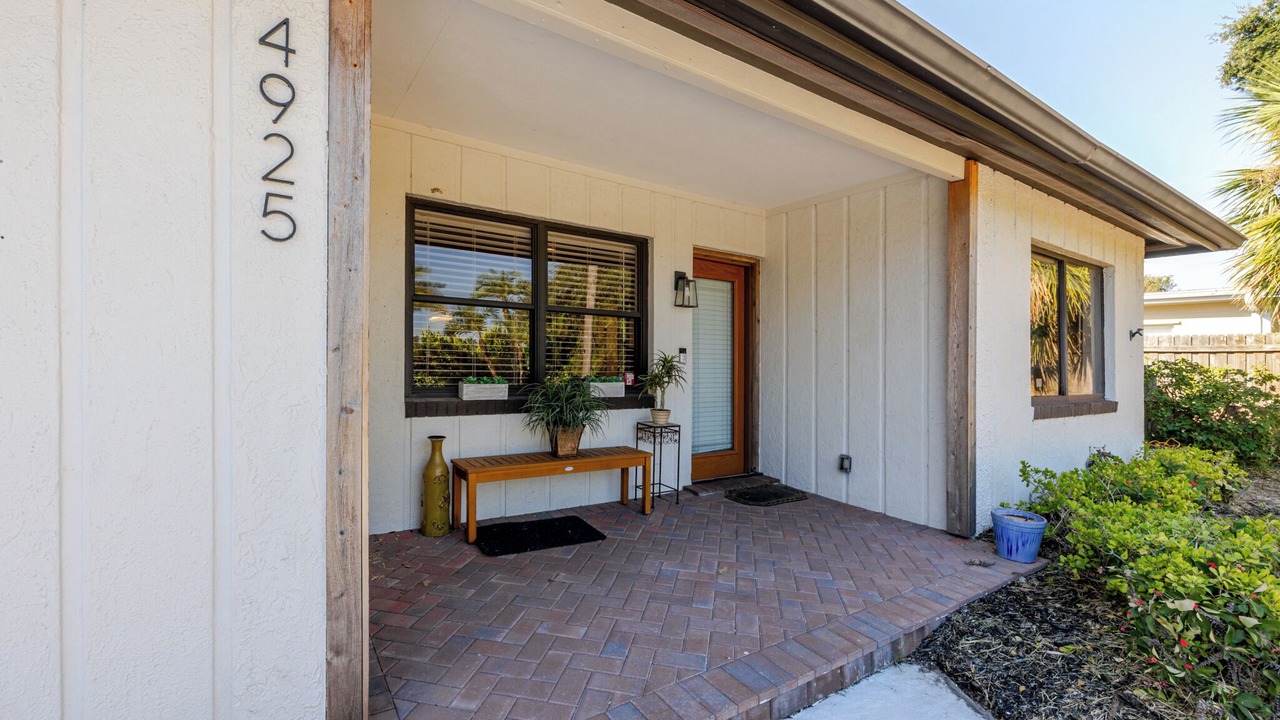 Photo of Outdoor in Indian Beach Sapphire Shores