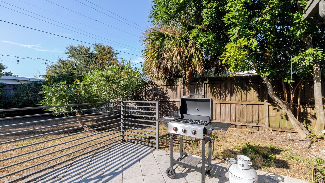 Photo of Outdoor in Indian Beach Sapphire Shores