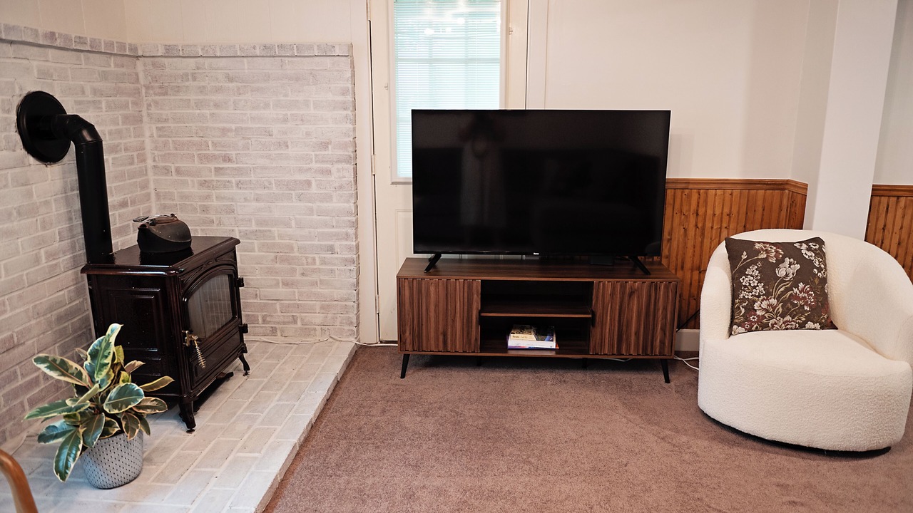 Photo of Bedroom in Mount Aetna