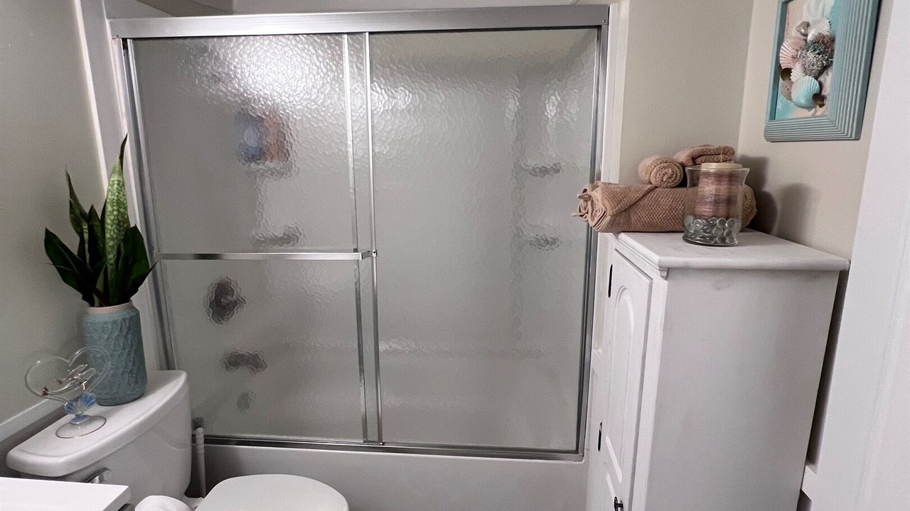 Photo of Bathroom in Matlacha