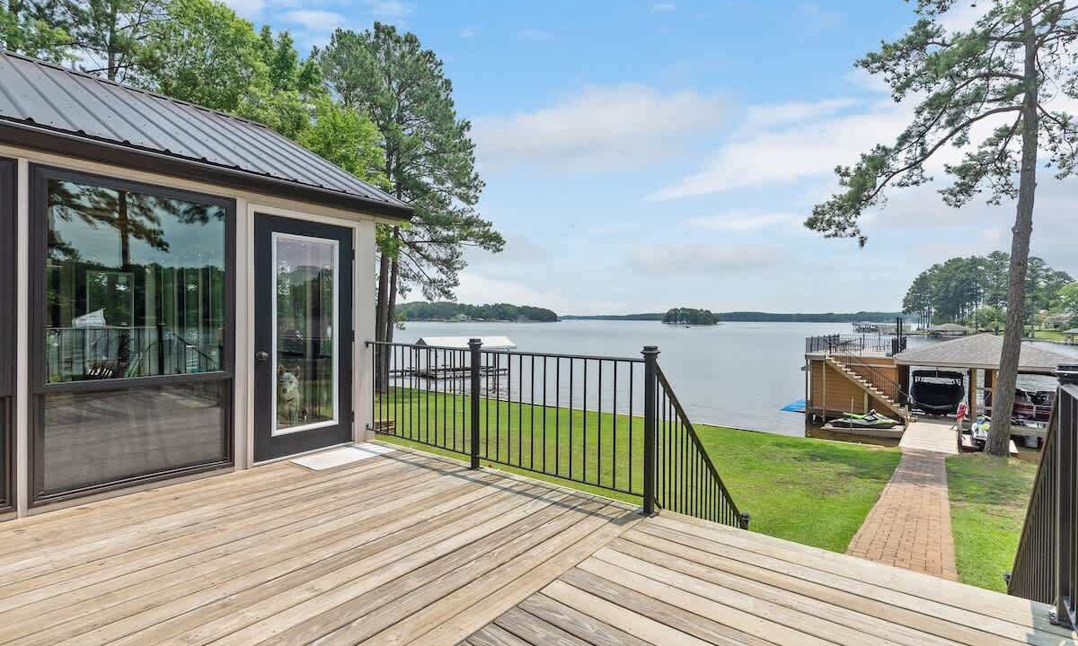 Photo of Patio Balcony in Henrico