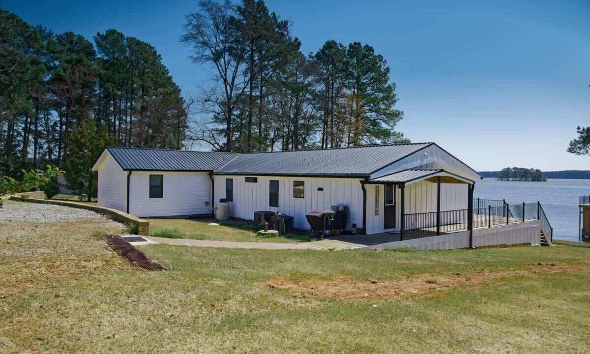 Photo of Outdoor in Henrico