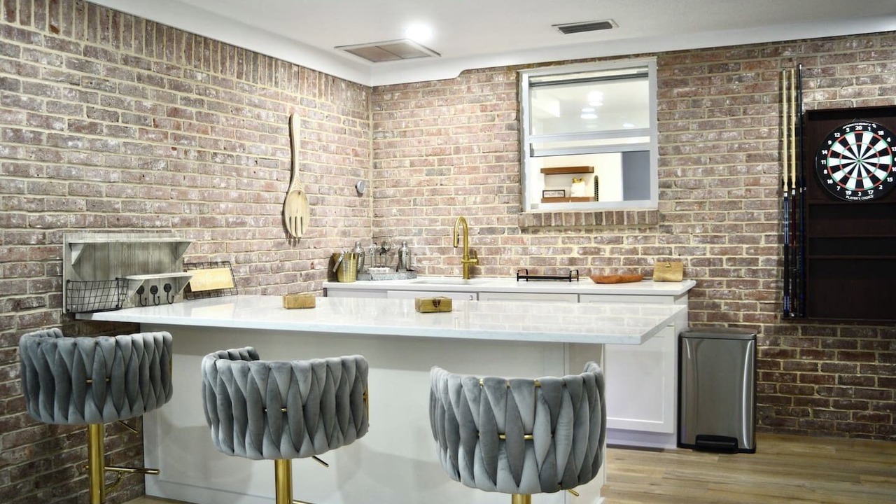 Photo of Kitchen in Beacon Hills and Harbour