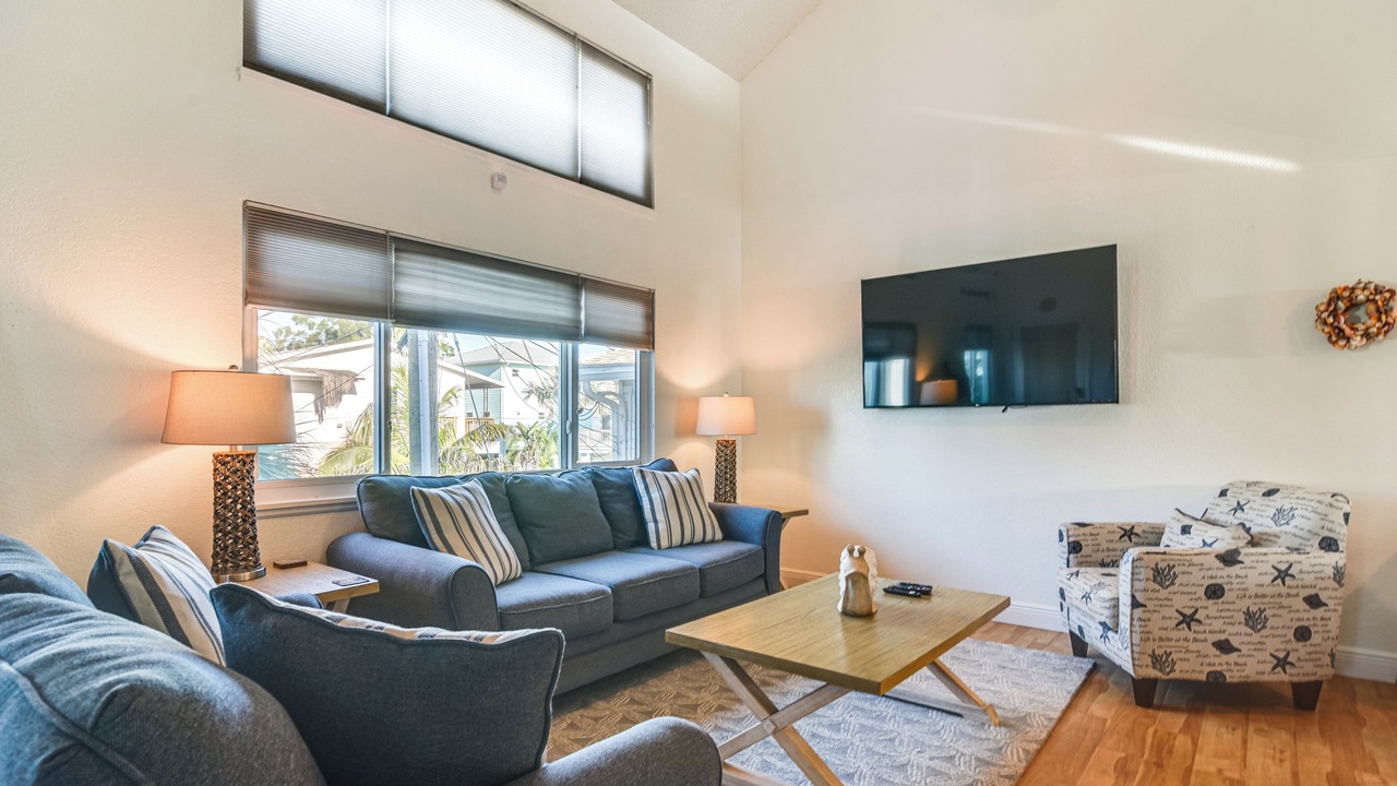 Photo of Bedroom in Sunset Beach