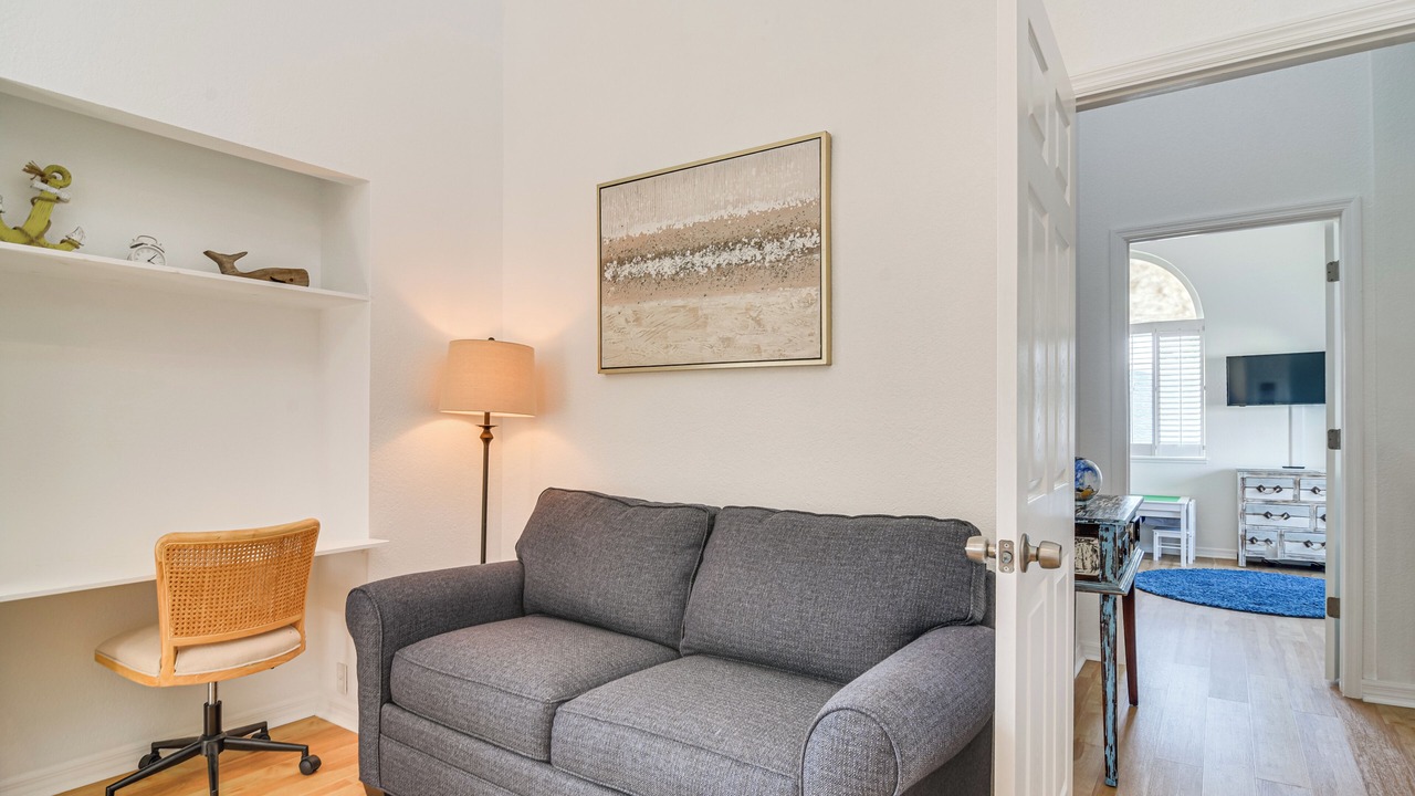 Photo of Livingroom in Sunset Beach