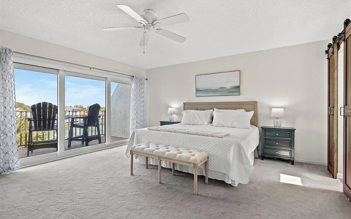 Photo of Bedroom in Island Estate