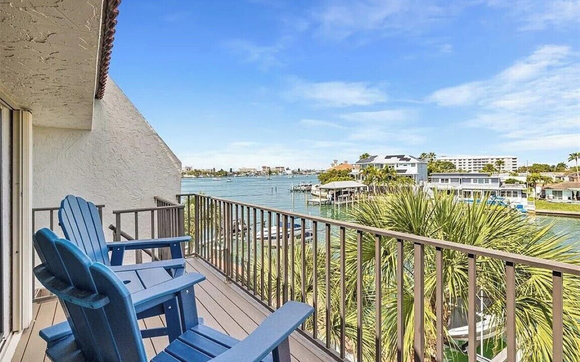 Photo of Outdoor in Island Estate